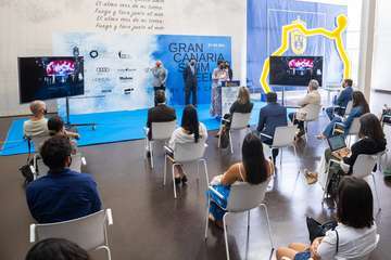 Gran Canaria Swim Week by Moda Cálida celebra su 25Âº aniversario con una programación llena de novedades/TA.